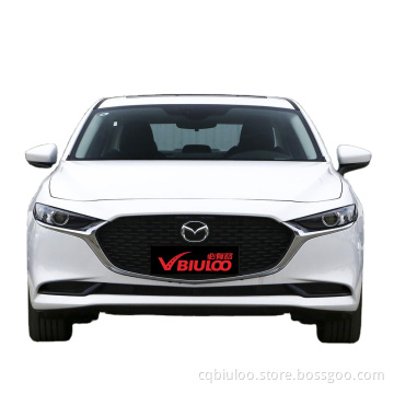Used Car changan Mazda 3 Axela  Guaranteed Quality Hot Selling Sedan For changan Mazda 1.5L 2.0L Automatic Premium Used Car